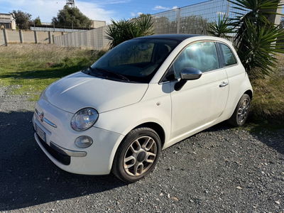 Fiat 500 1.3 Multijet 16V 95 CV Sport