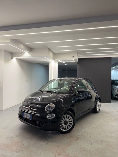 Fiat 500 1.2 Lounge usata