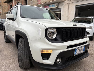 Jeep Renegade 1.6 Mjt 120 CV Opening Edition usata
