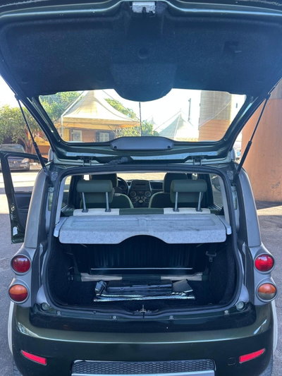 Fiat Panda 1.3 MJT 16V DPF 4x4 Cross (7)
