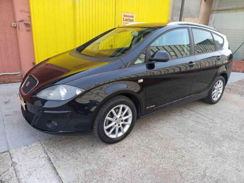 SEAT Altea XL 1.6 TDI 105 CV CR DPF DSG Style