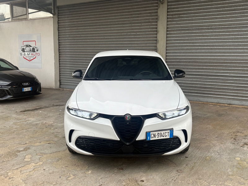 Alfa Romeo Tonale 1.6 Sprint 130cv tct6