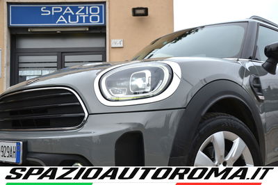 MINI Mini Countryman 2.0 Cooper D Essential Countryman usata