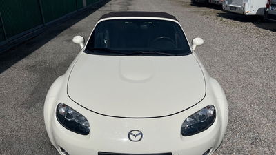 Mazda MX-5 Roadster Coupé 1.8L 16V Niseko usata