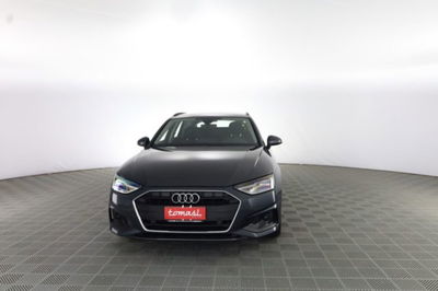 Audi A4 Avant 30 TDI/136 CV S tronic Business Advanced usata