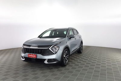 Kia Sportage 1.6 crdi mhev Style dct usata