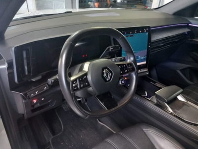 Renault Austral 1.2 full hybrid Techno 200cv auto (11)