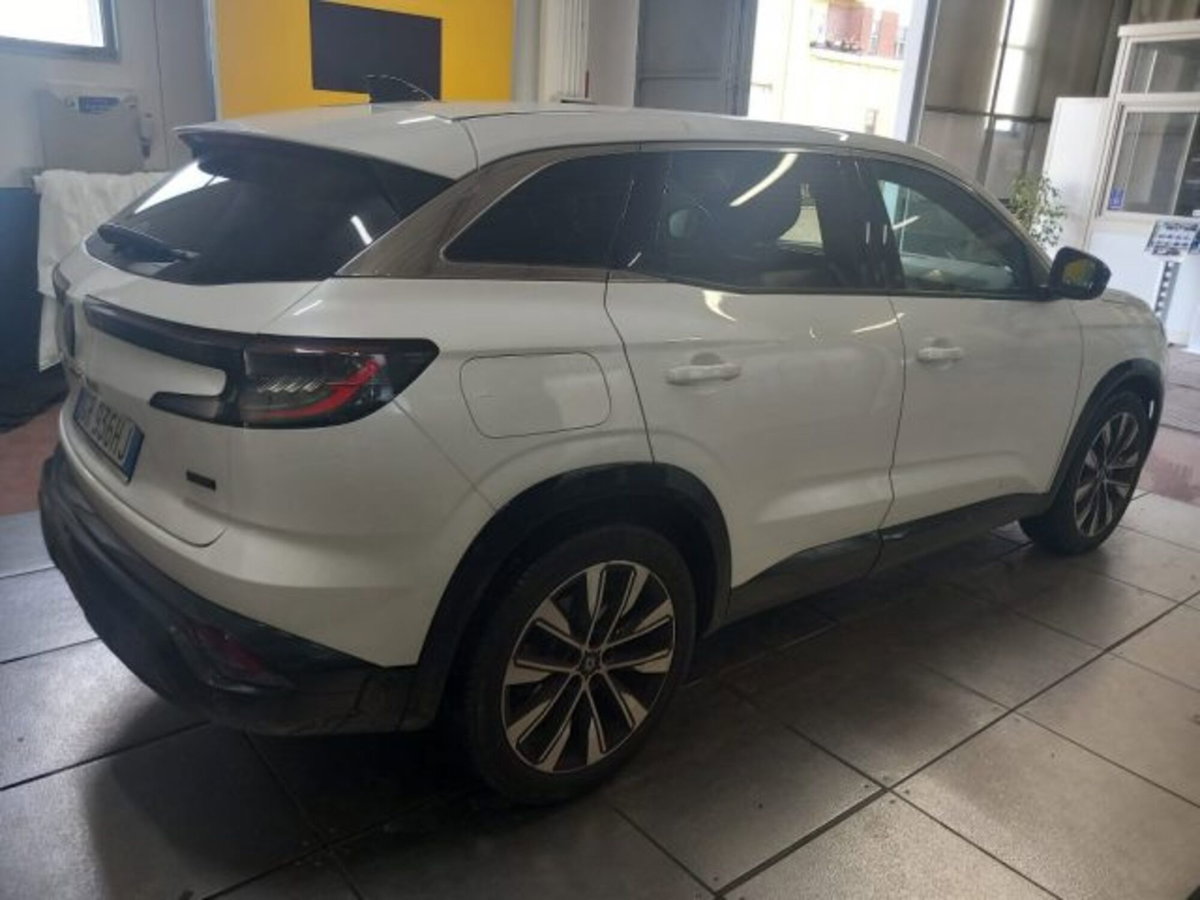 Renault Austral 1.2 full hybrid Techno 200cv auto (8)