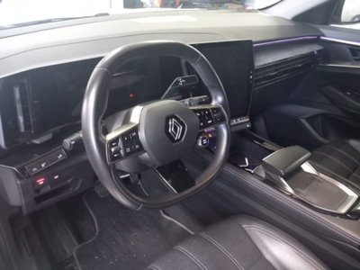 Renault Austral 1.2 full hybrid Techno 200cv auto (9)
