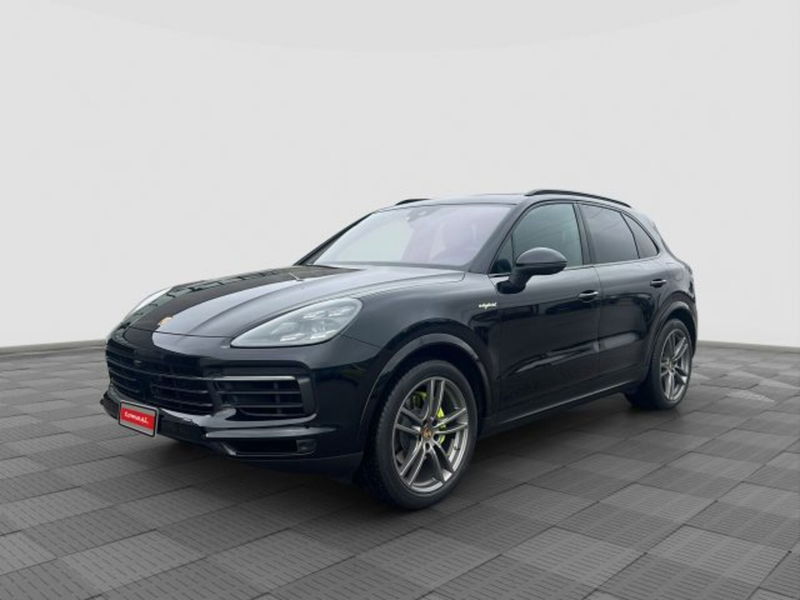 Porsche Cayenne 3.0 V6