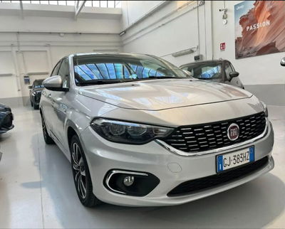 fiat tipo tipo 1.4 t-jet 120cv 5 porte lounge