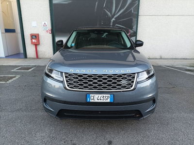 Land Rover Range Rover Velar 2.0D I4 204 CV usata