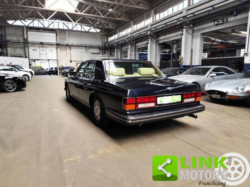 Bentley Berlina Eight