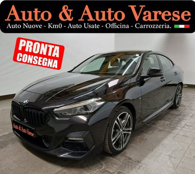bmw serie 2 gran coup 218i sport