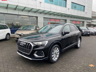 Audi Q3 35 TFSI S tronic Business Advanced usata