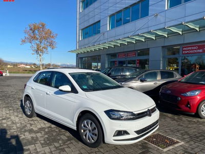 Volkswagen Polo 1.0 EVO usata