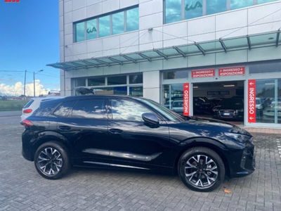 Cupra Terramar 1.5 hybrid 150cv dsg usata