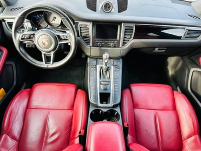 Porsche Macan S Diesel (10)