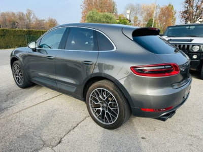 Porsche Macan S Diesel (2)