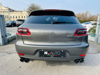 Porsche Macan S Diesel (3)