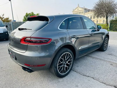 Porsche Macan S Diesel (5)