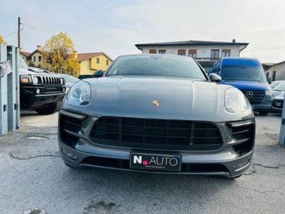 Porsche Macan S Diesel (7)