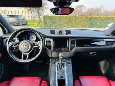 Porsche Macan S Diesel (9)