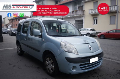 Renault Kangoo 1.6 105CV 4p. Express Gran Confort usato