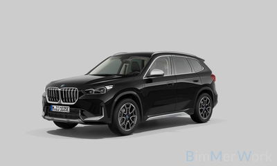 BMW X1 xdrive 25e auto