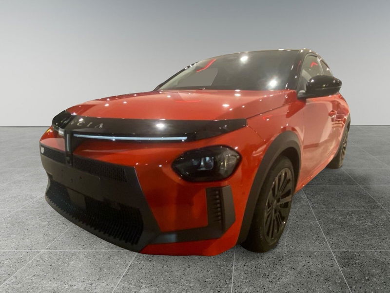 Lancia Ypsilon 1.2 mhev HF Line 110cv e-dct