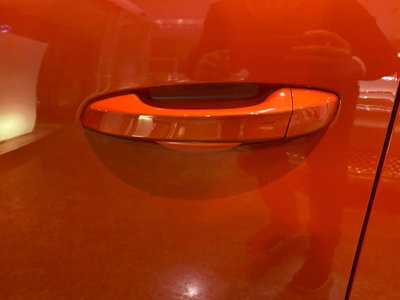 Lancia Ypsilon 1.2 mhev HF Line 110cv e-dct (11)