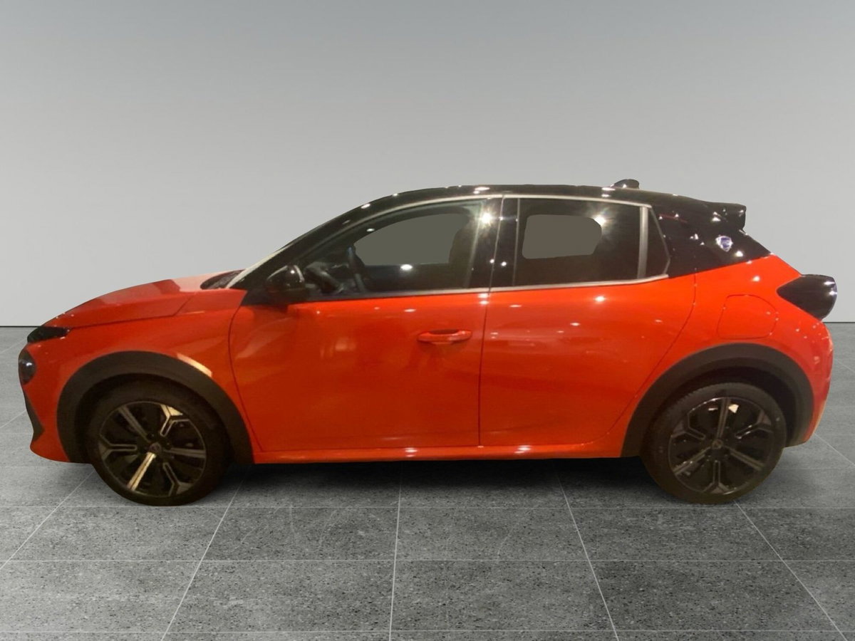 Lancia Ypsilon 1.2 mhev HF Line 110cv e-dct (2)