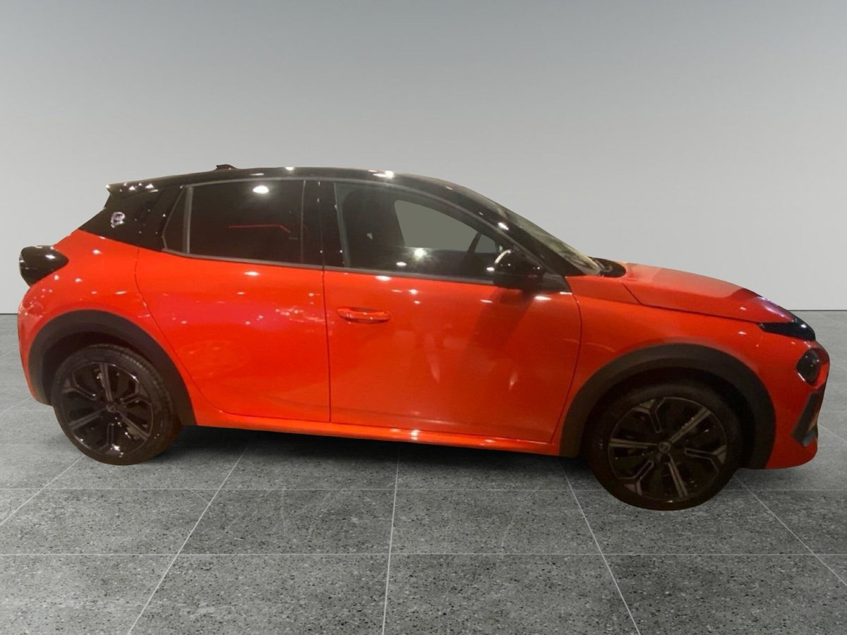 Lancia Ypsilon 1.2 mhev HF Line 110cv e-dct (7)