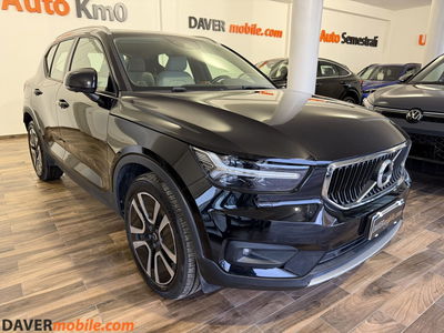 Volvo XC40 D3 AWD Geartronic Momentum usata