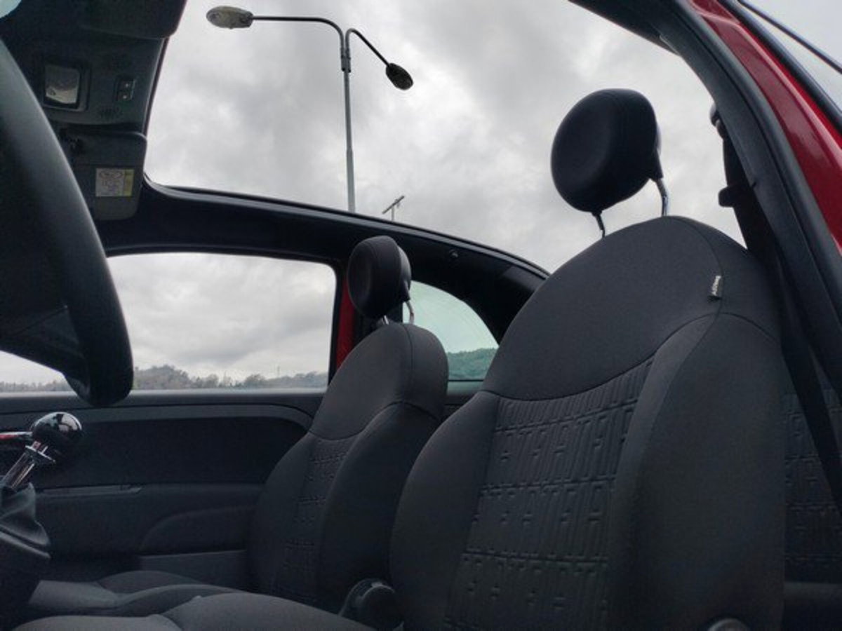 Fiat 500C Cabrio 1.0 Hybrid Connect (12)