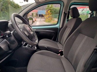 Fiat Qubo 1.3 MJT 80 CV Easy (10)