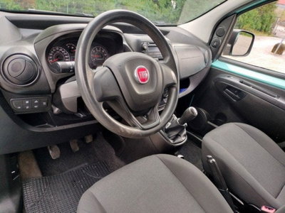 Fiat Qubo 1.3 MJT 80 CV Easy (11)