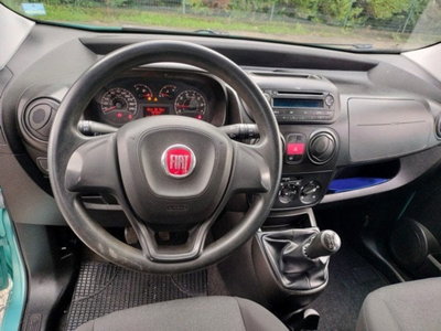Fiat Qubo 1.3 MJT 80 CV Easy (12)