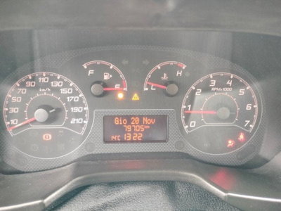 Fiat Qubo 1.3 MJT 80 CV Easy (13)