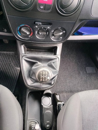 Fiat Qubo 1.3 MJT 80 CV Easy (15)