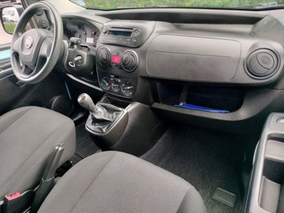 Fiat Qubo 1.3 MJT 80 CV Easy (16)
