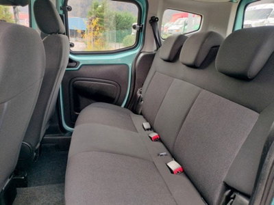 Fiat Qubo 1.3 MJT 80 CV Easy (17)