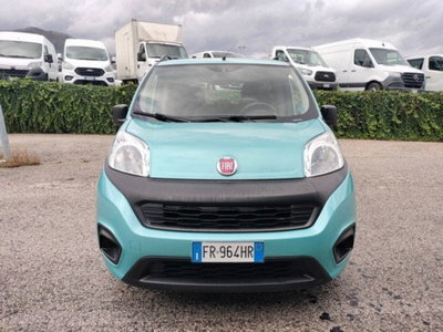 Fiat Qubo 1.3 MJT 80 CV Easy (2)
