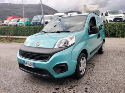 Fiat Qubo 1.3 MJT 80 CV Easy (3)