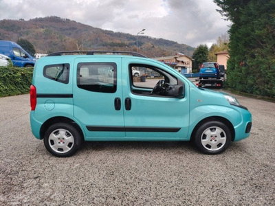 Fiat Qubo 1.3 MJT 80 CV Easy (4)
