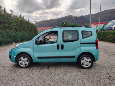 Fiat Qubo 1.3 MJT 80 CV Easy (5)
