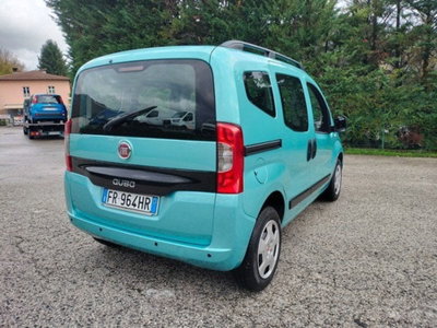 Fiat Qubo 1.3 MJT 80 CV Easy (6)