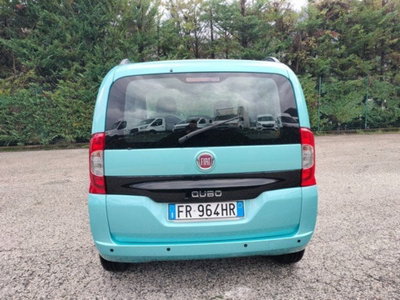 Fiat Qubo 1.3 MJT 80 CV Easy (7)