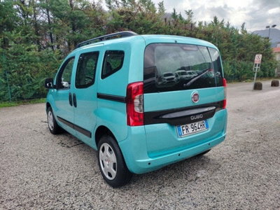 Fiat Qubo 1.3 MJT 80 CV Easy (8)