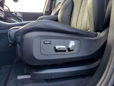 BMW X5 xDrive25d xLine (14)